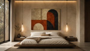 1000083198 Horizon | Premium Canvas Art